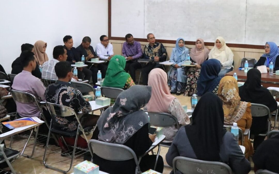 Implementasi Kurikulum Merdeka dalam Pembelajaran Sekolah